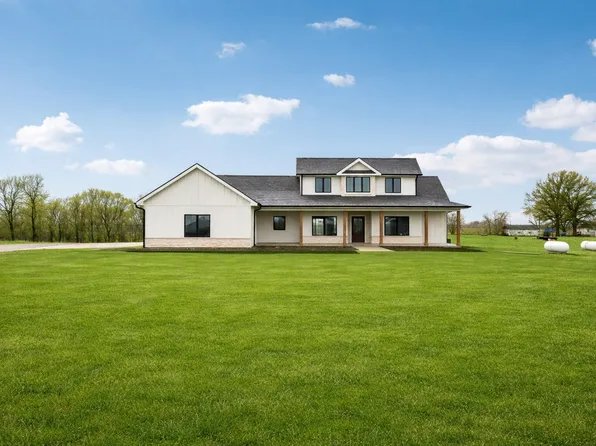 1461 S 52nd Ave E, Newton, IA 50208