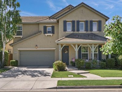 2084 Wyndham Way, Lodi, CA, 95242