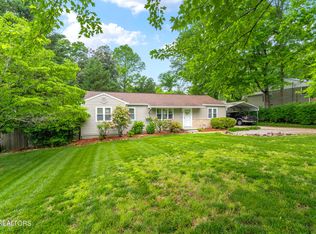 5605 Wassman Rd, Knoxville, TN 37912