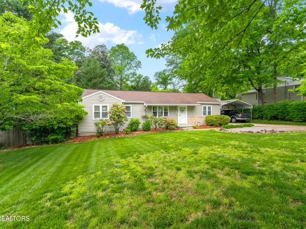 5605 Wassman Rd, Knoxville, TN 37912