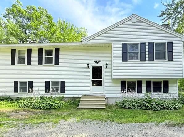 651 Suncook Valley Road, Alton, NH 03809