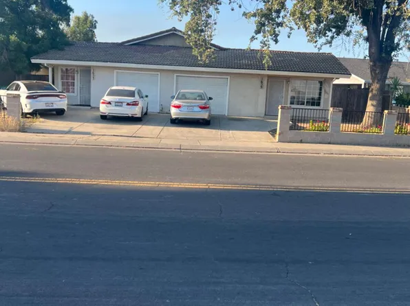 1659-1657 Knickerbocker Dr, Stockton, CA 95210