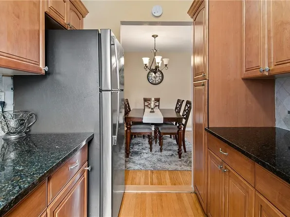 304 Fenimore Road #9B, Mamaroneck, NY 10543