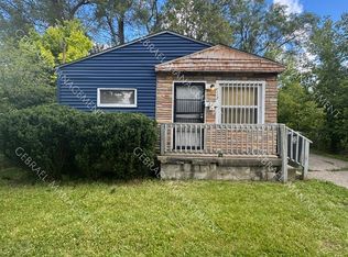 113 E Alma Ave, Flint, MI 48505