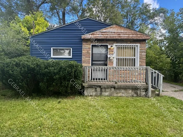 113 E Alma Ave, Flint, MI 48505
