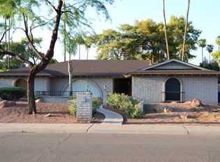 2056 E Malibu Dr, Tempe, AZ 85282