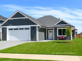 3400 Rhys Rd, Courtenay, BC V9N 0B7