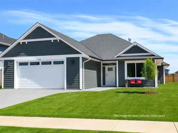 3400 Rhys Rd, Courtenay, BC V9N 0B7