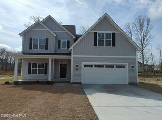 3452 Rockbend Rd, Winterville, NC 28590