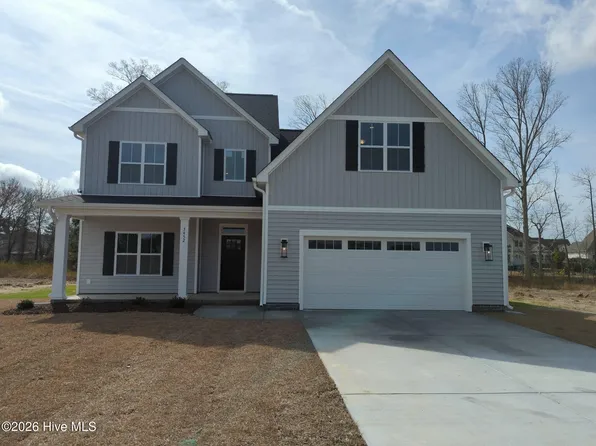 3452 Rockbend Road, Winterville, NC 28590
