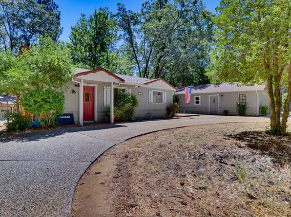11019 Glen Meadow Dr, Grass Valley, CA 95945
