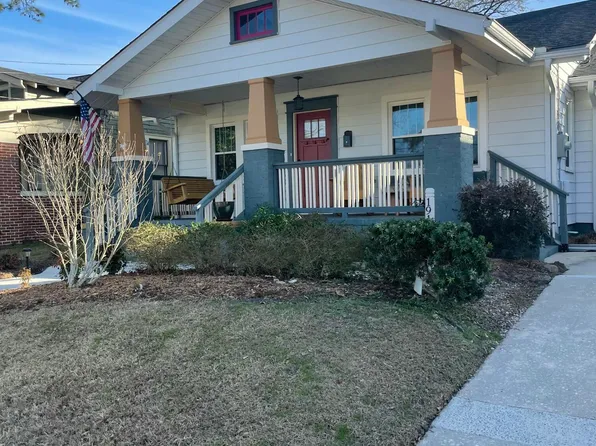 1918 Nun Street, Wilmington, NC 28403