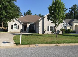 203 W Commons Dr, Saint Simons Island, GA 31522