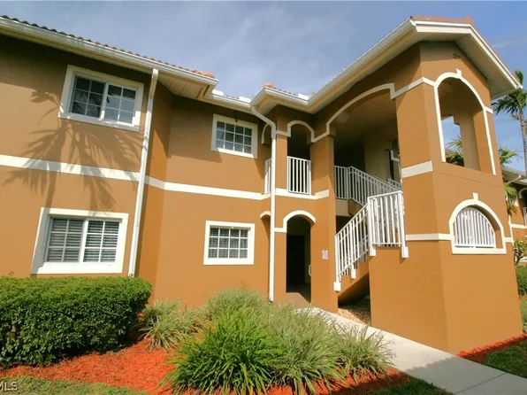 1113 Winding Pines Cir Unit 205, Cape Coral, FL 33909