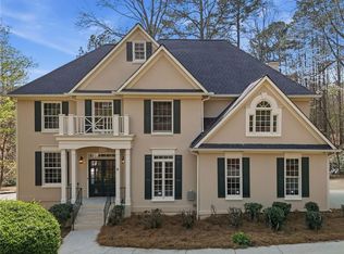 3435 Summit Trl, Cumming, GA 30041