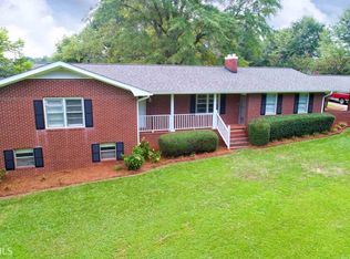 365 Ayers Rd, Bowdon, GA 30108