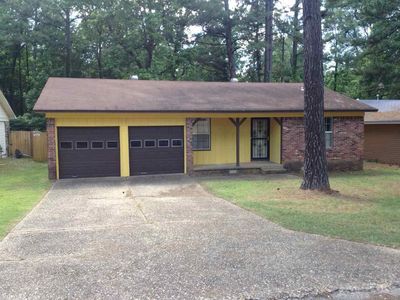 10200 Woodbridge Dr, Little Rock, AR, 72209