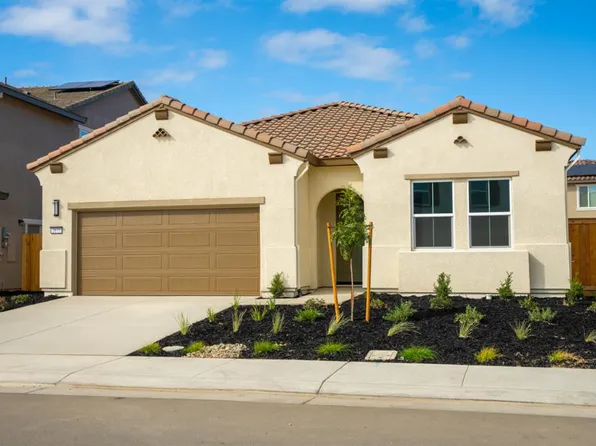 2675 Hamilton Drive, Lodi, CA 95242