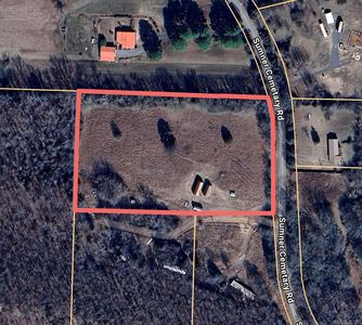 0 Sumner Cemetary Rd, Cabot, AR, 72023