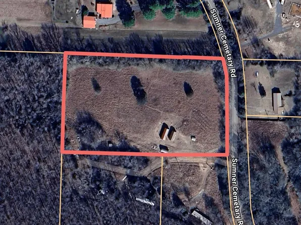 0 Sumner Cemetary Rd, Cabot, AR 72023