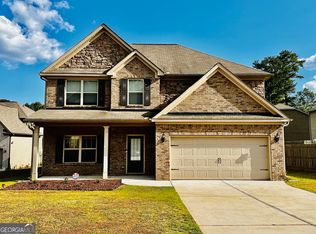 699 Muscadine Ln, Jonesboro, GA 30238