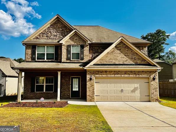 699 Muscadine Ln, Jonesboro, GA 30238