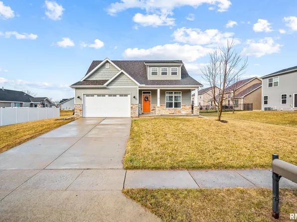 2201 S 2nd Ave, Morton, IL 61550