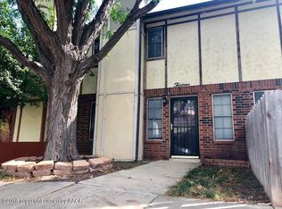 13 Memory Pl, Amarillo, TX 79109