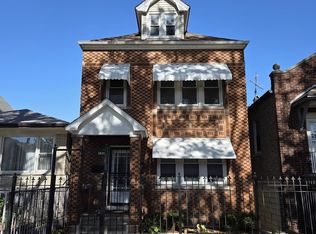 1630 W 38th Pl #1, Chicago, IL 60609