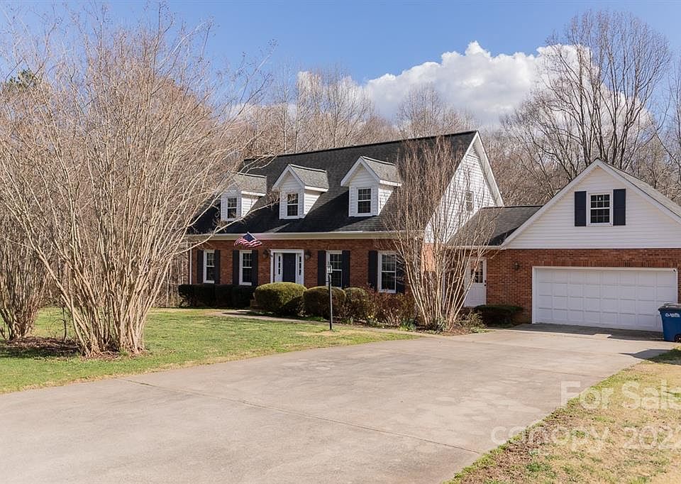 2610 Fines Creek Dr, Statesville, NC 28625 Zillow