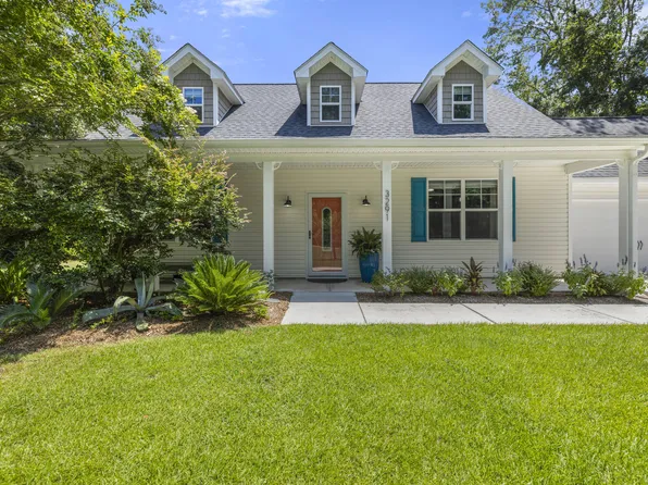 3291 Walter Dr, Johns Island, SC 29455