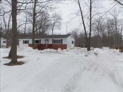 7375 Geiger Rd, Temperance, MI, 48182