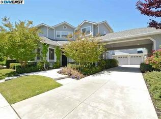 4154 Sonia St, Livermore, CA 94550