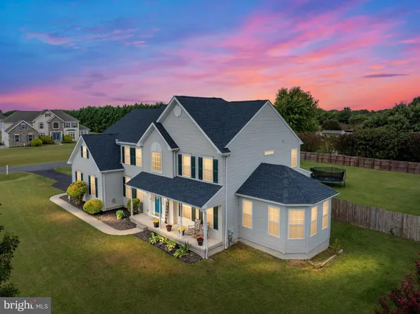 20925 Thawley Ln, Milford, DE 19963