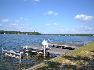 103 Lewis Pt, West End, NC 27376