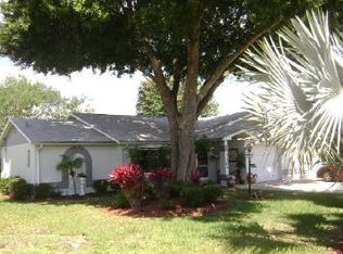 1105 Advantage Ave, Sebring, FL 33872