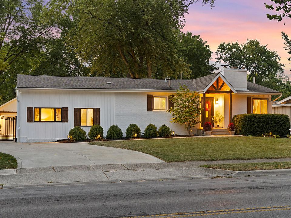 2390 Zollinger Rd, Columbus, OH 43221 | Zillow