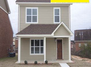 111 Vail Dr, Oxford, MS 38655