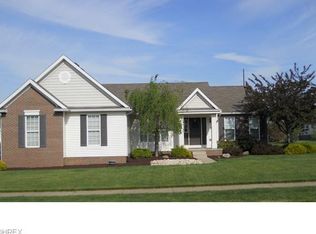 3133 Wickford Ave NW, Canton, OH 44708
