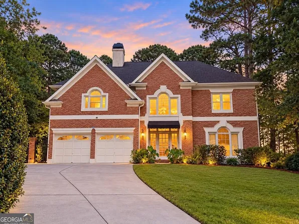 115 Norwick Way, Johns Creek, GA 30022