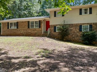 527 University Cir, Athens, GA 30605