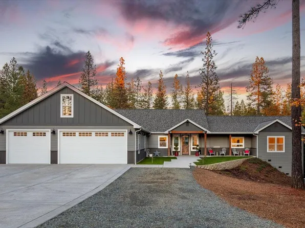 15842 Quail Ridge Ct, Grass Valley, CA 95945