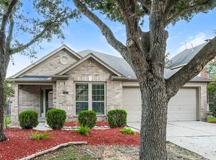 13323 Lake Passage Ln, Houston, TX 77044