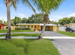 1112 Alabama Ave, Fort Lauderdale, FL 33312