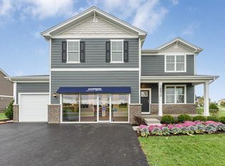 25349 W Cerena Cir, Plainfield, IL 60586