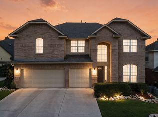 23554 Seven Winds, San Antonio, TX 78258