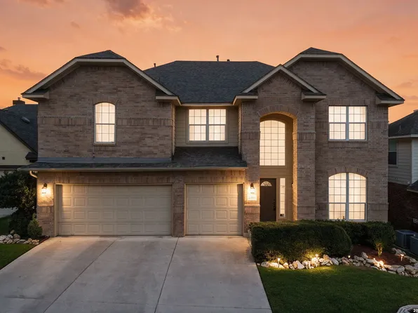 23554 Seven Winds, San Antonio, TX 78258