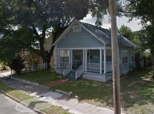 2420 Corrine St, Tampa, FL 33605