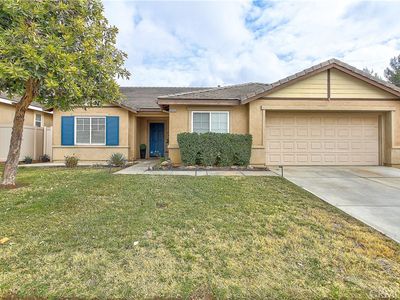 1314 Daisy Dr, Beaumont, CA, 92223