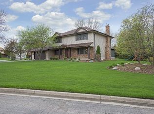 8240 Kentucky Ave S, Bloomington, MN 55438
